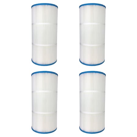 Approved Vendor Pentair Clean and Clear Plus 240 Replacement Pool Filter 4 Pack Compatible PCC60/C-7469/FC-1975 WP.PNC1975-4P